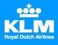 KLM Logo