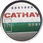 Cathay Pacific Airways